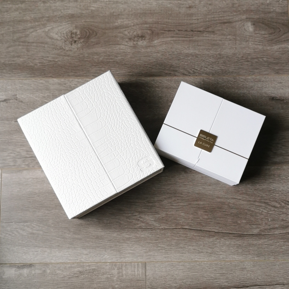 Sisleya Box